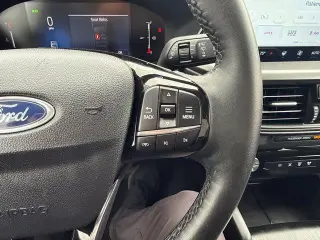 Ford Escape Híbrido Enchufable 2025 PHEV 4dr SUV
