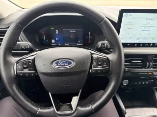 Ford Escape Híbrido Enchufable 2025 PHEV 4dr SUV