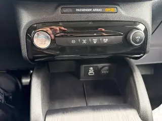Ford Escape Híbrido Enchufable 2025 PHEV 4dr SUV
