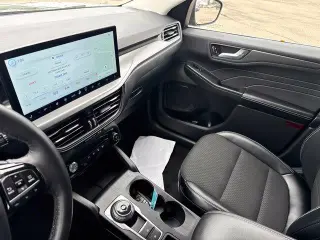 Ford Escape Híbrido Enchufable 2025 PHEV 4dr SUV