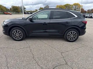 Ford Escape Híbrido Enchufable 2025 PHEV 4dr SUV