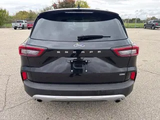 Ford Escape Híbrido Enchufable 2025 PHEV 4dr SUV