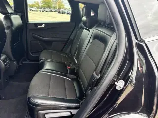 Ford Escape Híbrido Enchufable 2025 PHEV 4dr SUV