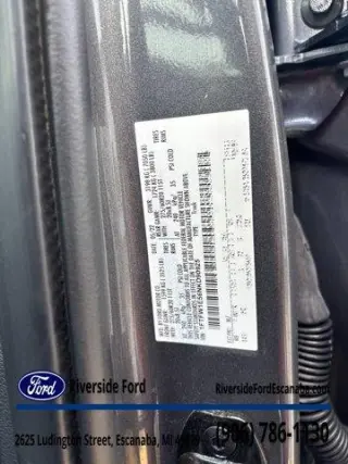 Ford F-150 2022 4x4 XL 4dr SuperCrew 5.5 ft. SB