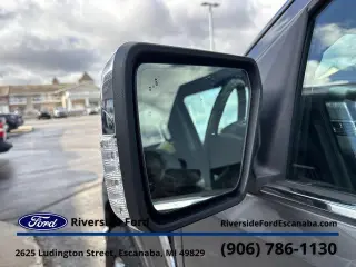Ford F-150 2022 4x4 XL 4dr SuperCrew 5.5 ft. SB