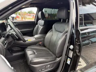Hyundai PALISADE 2024 Calligraphy 4dr SUV