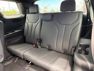 Hyundai PALISADE 2024 Calligraphy 4dr SUV