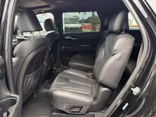 Hyundai PALISADE 2024 Calligraphy 4dr SUV