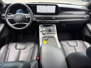 Hyundai PALISADE 2024 Calligraphy 4dr SUV