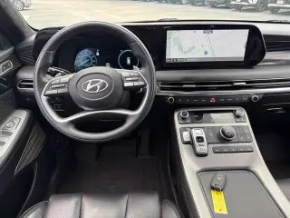 Hyundai PALISADE 2024 Calligraphy 4dr SUV