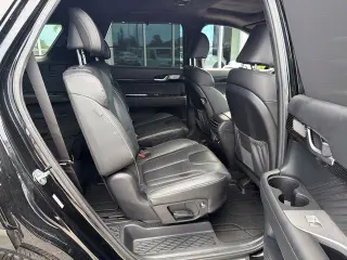 Hyundai PALISADE 2024 Calligraphy 4dr SUV
