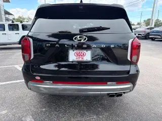 Hyundai PALISADE 2024 Calligraphy 4dr SUV
