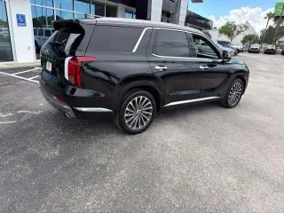Hyundai PALISADE 2024 Calligraphy 4dr SUV