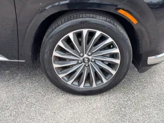 Hyundai PALISADE 2024 Calligraphy 4dr SUV