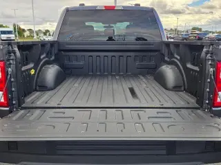 Ford F-150 2021 4x4 XL 4dr SuperCrew 5.5 ft. SB