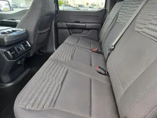 Ford F-150 2021 4x4 XL 4dr SuperCrew 5.5 ft. SB