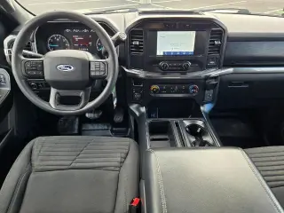 Ford F-150 2021 4x4 XL 4dr SuperCrew 5.5 ft. SB