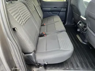 Ford F-150 2021 4x4 XL 4dr SuperCrew 5.5 ft. SB