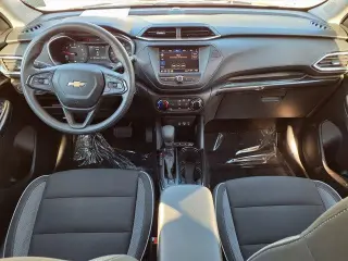 Chevrolet Trailblazer 2022 4x4 LT 4dr SUV