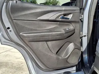 Chevrolet Trailblazer 2022 4x4 LT 4dr SUV