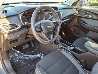 Chevrolet Trailblazer 2022 4x4 LT 4dr SUV