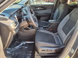 Chevrolet Trailblazer 2022 4x4 LT 4dr SUV