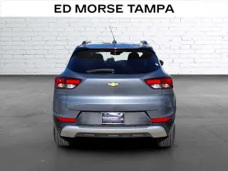 Chevrolet Trailblazer 2022 4x4 LT 4dr SUV