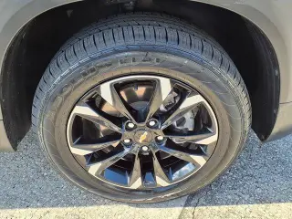 Chevrolet Trailblazer 2022 4x4 LT 4dr SUV