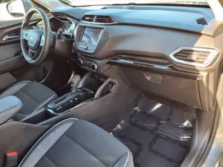 Chevrolet Trailblazer 2022 4x4 LT 4dr SUV