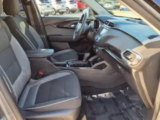 Chevrolet Trailblazer 2022 4x4 LT 4dr SUV