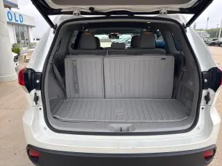 Toyota Highlander Hybrid 2019 AWD XLE 4dr SUV