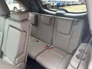 Toyota Highlander Hybrid 2019 AWD XLE 4dr SUV