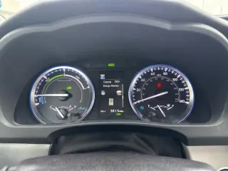 Toyota Highlander Hybrid 2019 AWD XLE 4dr SUV