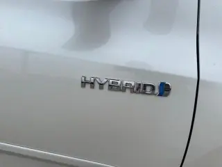 Toyota Highlander Hybrid 2019 AWD XLE 4dr SUV