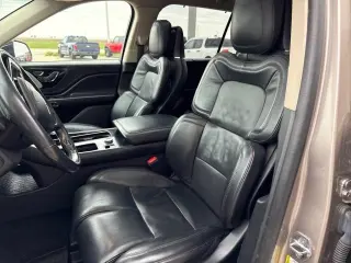 Lincoln Aviator 2021 AWD Reserve 4dr SUV