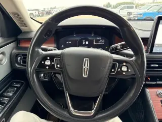 Lincoln Aviator 2021 AWD Reserve 4dr SUV