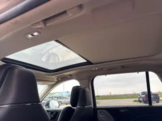 Lincoln Aviator 2021 AWD Reserve 4dr SUV