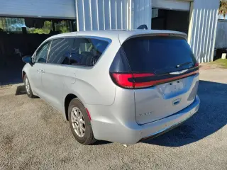 Chrysler Pacifica 2024 Touring L 4dr Mini-Van
