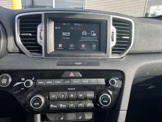 Kia Sportage 2018 AWD EX 4dr SUV