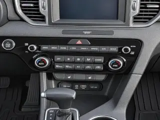 Kia Sportage 2018 AWD EX 4dr SUV