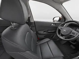 Kia Sportage 2018 AWD EX 4dr SUV