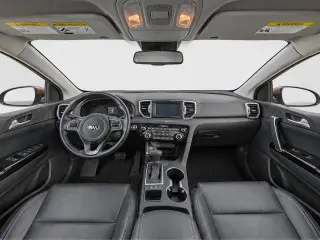 Kia Sportage 2018 AWD EX 4dr SUV