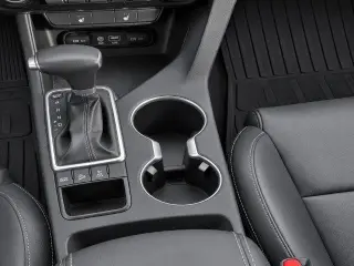Kia Sportage 2018 AWD EX 4dr SUV