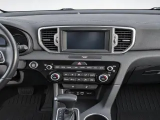 Kia Sportage 2018 AWD EX 4dr SUV
