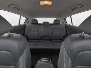 Kia Sportage 2018 AWD EX 4dr SUV