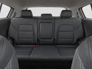 Kia Sportage 2018 AWD EX 4dr SUV