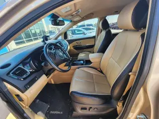 Kia Sedona 2016 EX 4dr Mini-Van