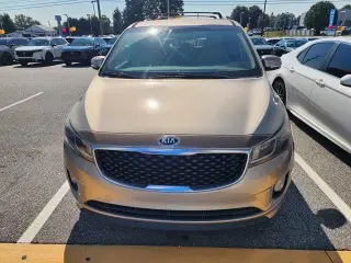 Kia Sedona 2016 EX 4dr Mini-Van