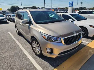 Kia Sedona 2016 EX 4dr Mini-Van