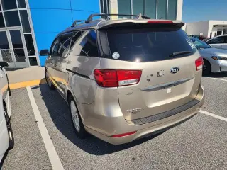Kia Sedona 2016 EX 4dr Mini-Van